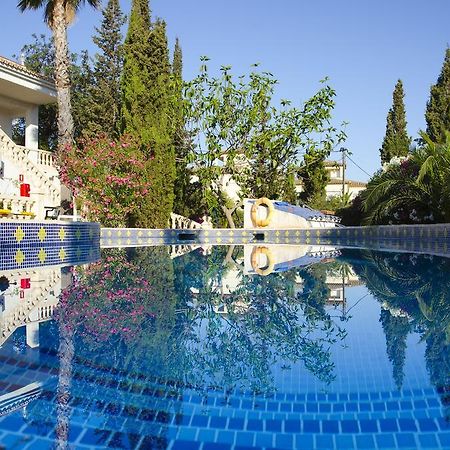 La Crisalida Retreats Appartamento El Albir Esterno foto