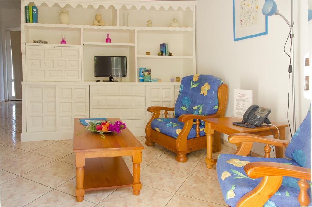 La Crisalida Retreats Appartamento El Albir Esterno foto