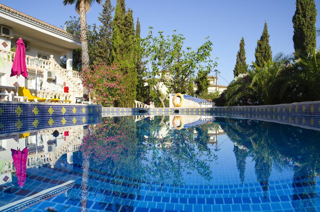 La Crisalida Retreats Appartamento El Albir Esterno foto