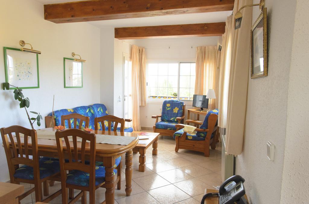 La Crisalida Retreats Appartamento El Albir Esterno foto