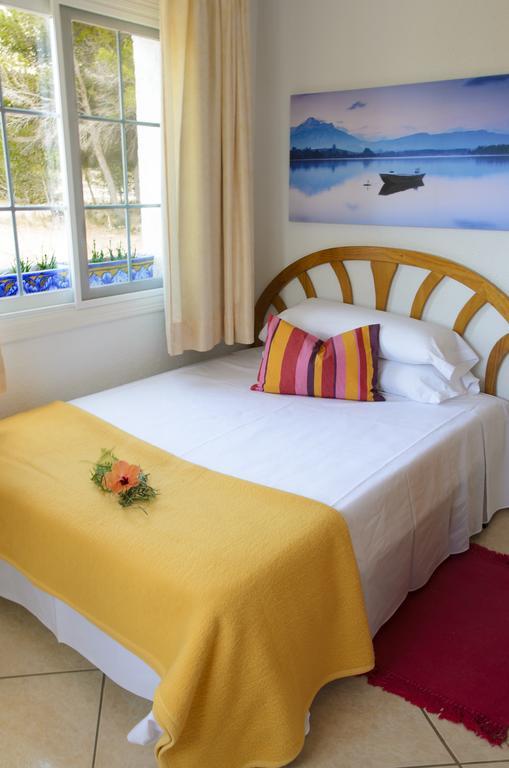 La Crisalida Retreats Appartamento El Albir Esterno foto